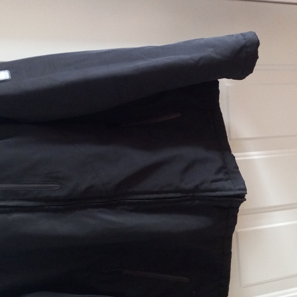 πHPπ Tumi tech black jacket - Picture 3 of 13